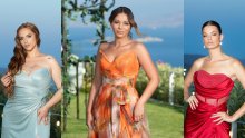 Iana, Ana i Katarina spremne su za ljubav u novoj sezoni 'Gospodina Savršenog'