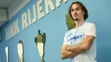 Rijeka predstavila pojačanje iz Lyona, a kojeg je zvao i Dinamo: Na terenu sam 'pas'