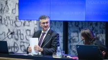 Plenković otkrio koliko je građana zatražilo besplatne račune