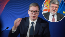 Vučić: 'Sjeli mrzitelji Srbije i dogovorili se da će doći u Beograd'. Picula reagirao