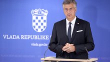 Novinari prozvali Plenkovića: Traže ispriku zbog uvrede