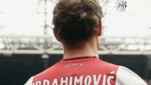 Oduševljenje u Ajaxu: Ibrahimović je samo prezime, a ja sam samo Maximilian