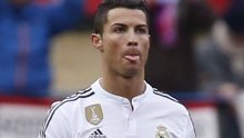Španjolska u čudu: Ronaldo sve gori i gori!