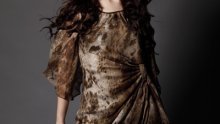 Slovenka najzgodnija Eurosong izvođačica