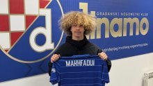 Dinamo iz Samobora doveo mladog Alžirca; za njega se bore čak tri reprezentacije