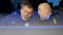 Boban objasnio zašto Mudražija ne igra za Dinamo