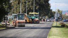 Zagreb kreće u hitnu sanaciju kolnika na Aveniji Većeslava Holjevca: Evo koliko će trajati