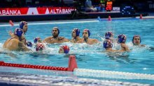 Hrvatska danas igra ključan dvoboj za medalju na Europskom prvenstvu: Evo gdje gledati