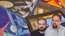 Zašto je vinil popularan, a VHS propao? 'Znate li koliko danas košta videorekorder? 4000 eura!'
