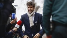 Gerard Pique 'objesio' kopačke o klin: Shakirin bivši postao profesor na prestižnom Harvardu