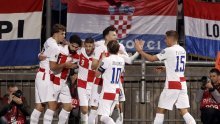 UEFA objavila kad je ždrijeb Lige nacija; Vatreni čekaju protivnike