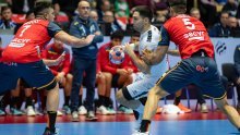 Srbija porazom otvorila Euro u rukometu