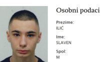 Policijski apel: U Splitu je prije mjesec dana nestao osamnaestogodišnji Slaven