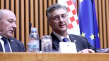 Plenković: U Danskoj vlada veliki šok i nevjerica
