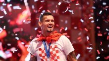 Lovren o finalu SP-a: Ne želim gledati, opet bi se vratila frustracija, ljutnja...