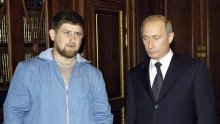 Smrtna straža nad Kadirovom: Putin sve pomno prati, previše je na kocki
