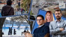 Smetaju nam snijeg, promet, susjedi, ali ne i korupcija: Zašto Hrvati toliko kukaju na mrežama?