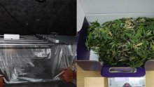 Karlovačka policija razotkrila laboratorij dvojice dilera: Jedan im je pobjegao