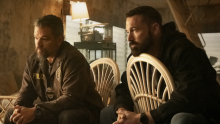 Affleck i Damon u raljama pohlepe: Svjetska kritika podijeljena oko novog Netflixova megahita 'The Rip'