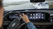Kupujete novi automobil? Od ovog mjeseca mora imati sustav koji prati gledate li cestu