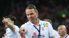 Dagur Sigurdsson uoči prve utakmice priznao: Osjećam pritisak...