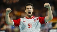 Novi kapetan hrvatskih rukometaša je nestrpljiv: Jedva čekamo da počne