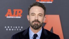 Ben Affleck povraćao na setu: 'Nikad mi se to nije ponovilo'
