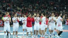 Hrvatska otvara Europsko prvenstvo: Evo gdje i kada gledati rukometaše