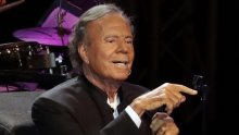 U središtu skandala: Julio Iglesias odbacio optužbe za seksualno zlostavljanje