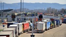 Kamiondžije iz regije najavljuju blokadu granica i opskrbe: Imamo li razloga za brigu?