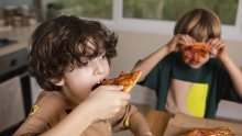 Nutricionistica otkriva: Može li pizza biti dobra ideja za dječji međuobrok?