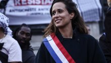 Ova ljuta ljevičarka želi izvesti Francusku iz NATO-a. Može li uspjeti? Nije bez šanse