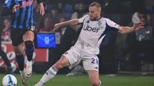 Hrvatski reprezentativac dobio iznenađujuću ponudu; želi ga klub iz Lige prvaka