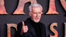 James Cameron umoran od rasprave o kraju 'Titanica': 'Ne pitajte me o prokletoj dasci!'