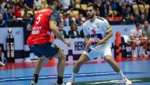 Senzacija Srbije na Europskom prvenstvu, velikim preokretom pobijedila olimpijskog doprvaka