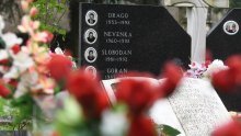 Srpsko narodno vijeće obilježilo obljetnicu terora krajiške milicije nad obitelji Čengić