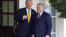 Orban oduševljen Trumpovom idejom o 'miru za milijardu dolara', a što kaže ostatak svijeta?