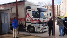Zagrebački poduzetnik pao s 9 kg 'trave'