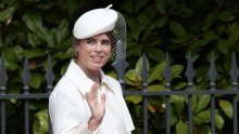 Princeza Eugenie donijela je najtežu odluku i napravila rez