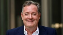 Piers Morgan doživio nesreću: 'Pao kao vreća krumpira'