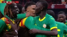 Senegal nakon neviđenog skandala osvojio Kup nacija briljantnim golom u produžetku. Pogledajte ga