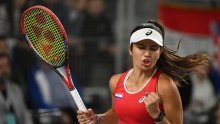 Sjajna Petra Marčinko u Australiji stigla do prve Grand Slam pobjede u karijeri