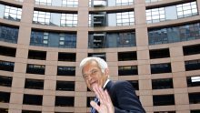 Poljak izabran za predsjednika Europskog parlamenta