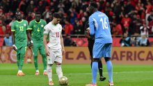 Zvijezda Maroka promašila penal za osvajanje Kupa nacija: Ono što je uslijedilo postalo je hit