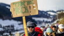 Bogatstvo milijardera trostruko poraslo, pola svijeta u siromaštvu: Ugrožena demokratska stabilnost