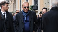 Kevin Costner u osmom desetljeću ponovno ljubi: Lijepa Kelly bila je udana za milijardera