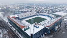 Nova faza u Maksimiru: Traže se savjetnici za upravljanje stadionom
