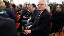 Josipović zgrožen zlouporabom proslave Dana pobjede