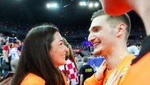 Ovo su ljepotice koje stoje iza naših rukometaša: Od uspješnih liječnica do bivših sportašica