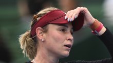 Donna Vekić izgubila u prvom kolu Australian Opena: Ispast će iz najboljih 100